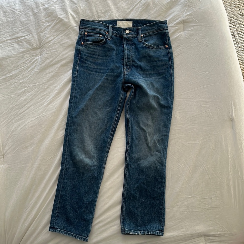 MOTHER The Tomcat Jean